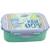 Boîte repas pvc hello universe lilo & stitch espace 17 cm - lilo & stitch Vert 1 - vertbaudet enfant 
