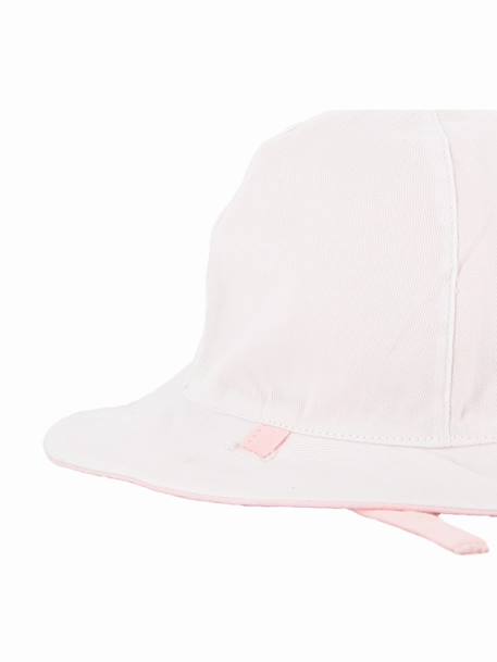 Bob reversible Rose 6 - vertbaudet enfant 