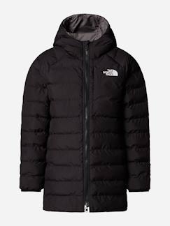 -Parka fille matelassée