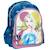 Sac à dos maternelle imprimé devant effet brillant Bleu marine 1 - vertbaudet enfant 