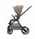 Pack poussette naissance oxford+, cosi pebble 360 pro 2, embase familyfix 360 pro Twillic black+Twillic graphite+Twillic green+Twillic truffle 21 - vertbaudet enfant 