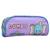 Trousse scolaire imprimée dumbo disney deux compartiments Blanc / violet / clair 1 - vertbaudet enfant 