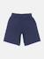 Short garçon taille élastique Beige+Bleu foncé+Gris+Kaki+Noir 4 - vertbaudet enfant 