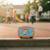 Boîte à repas pvc fisher-price espace lion 17 x 12 x 7 cm Bleu 2 - vertbaudet enfant 