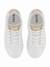 Basket garçon a lacets Blanc 4 - vertbaudet enfant 