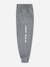 Ensemble baseline unisex set Gris 6 - vertbaudet enfant 