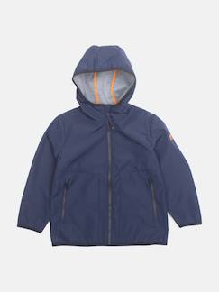 -Veste garçon à capuche