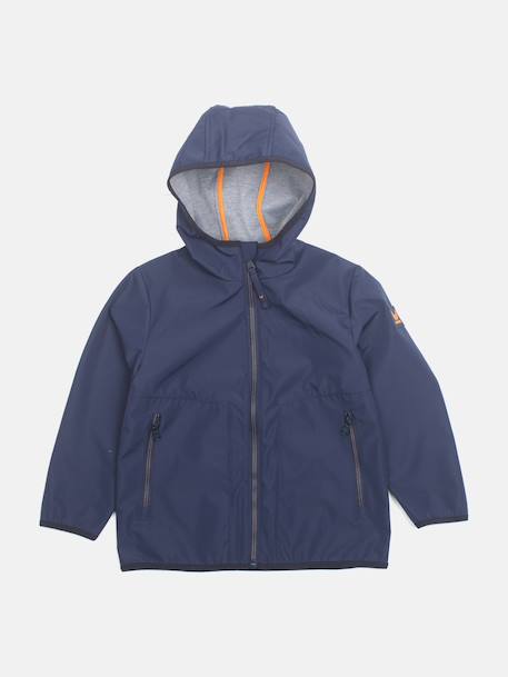 Garçon-Veste garçon à capuche