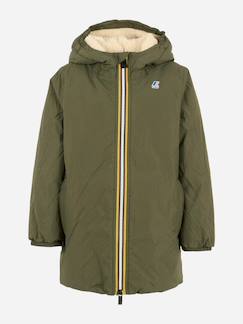 -Blouson p. Le vrai 4.0 eiffel orsetto