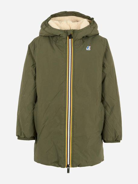Garçon-Blouson p. Le vrai 4.0 eiffel orsetto