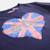T shirt fille manches courtes Blanc+Fushia+Marine+Rosatre 13 - vertbaudet enfant 