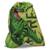 Sac de natation à cordon t-rex dinosaure 40 cm Vert/bleu/rose 1 - vertbaudet enfant 