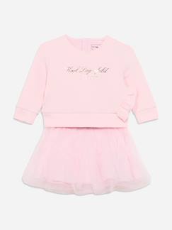 -Ensemble fille 2 pièces