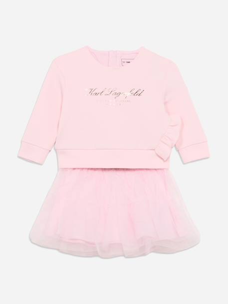 Bébé-Ensemble-Ensemble fille 2 pièces
