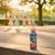 Gourde enfant en aluminium cars 52 cl open the road Bleu 2 - vertbaudet enfant 