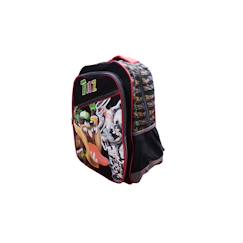 Sac à dos taz 42 cm haut de gamme  - vertbaudet enfant