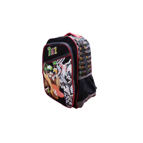 Fille-Accessoires-Sac à dos taz 42 cm haut de gamme