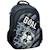Sac à dos primaire back me up goal 43 cm, compartiment ordinateur Noir 1 - vertbaudet enfant 
