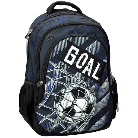 Fille-Accessoires-Sac à dos primaire back me up goal 43 cm, compartiment ordinateur