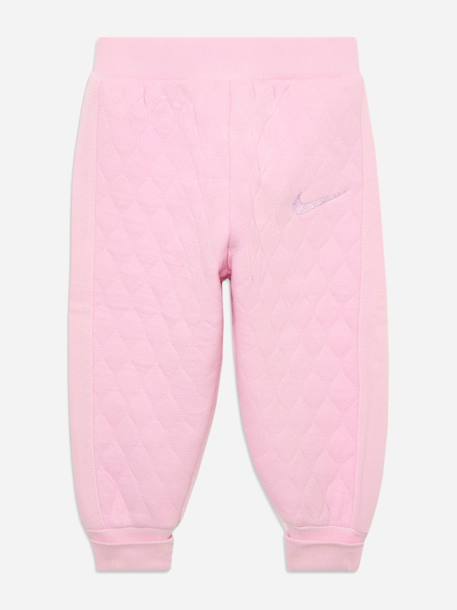 Ensemble fille 2 pièces Rose 3 - vertbaudet enfant 