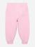 Ensemble fille 2 pièces Rose 3 - vertbaudet enfant 