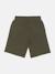 Short garçon taille élastique Beige+Bleu foncé+Gris+Kaki+Noir 8 - vertbaudet enfant 
