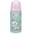 Gourde paille en aluminium marie 50 cl avec poignée disney Menthe 1 - vertbaudet enfant 