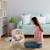 Transat hippo Gris 4 - vertbaudet enfant 