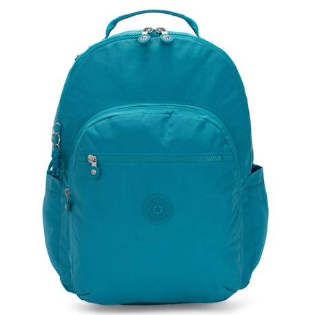 Fille-Accessoires-Sac à dos kipling clas seoul 45 cm ( sea)