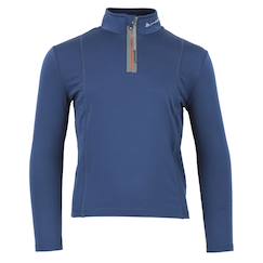 Garçon-T-shirt, polo, sous-pull-Top technique 1ere peau enfant ecanevi