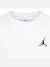T-shirt  manches courtes Blanc+Blanc cassé+Bleu roi+Jaune+Noir 3 - vertbaudet enfant 