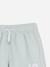 Maillot garçon taille élastique Bleu pâle+Vert+Vert clair 6 - vertbaudet enfant 