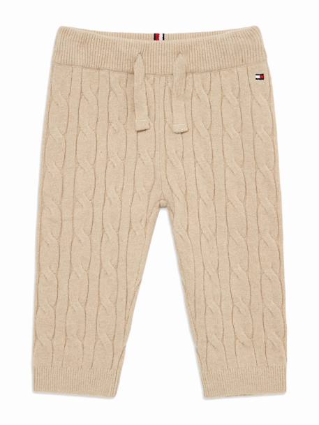Ensemble fille 3 pièces Beige 5 - vertbaudet enfant 