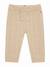 Ensemble fille 3 pièces Beige 5 - vertbaudet enfant 