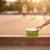 Boîte repas à thème football cmp en acier inoxydable 680 ml Bleu / vert 2 - vertbaudet enfant 