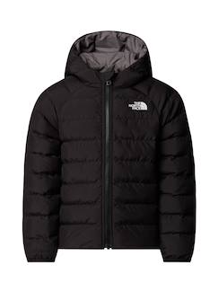 -Doudoune reversible
