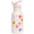 Gourde isotherme cœurs (350 ml) Rose, orange, violet 3 - vertbaudet enfant 