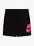 Ensemble 2 pièces Beige clair+Noir / rose+Orange / blanc+Vert pastel 7 - vertbaudet enfant 