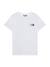 T-shirt  garçon manches courtes Blanc 1 - vertbaudet enfant 