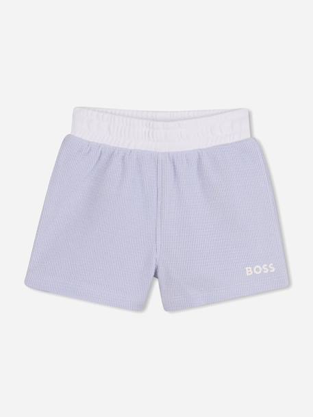 Ensemble 2 pièces Bleu pâle 5 - vertbaudet enfant 