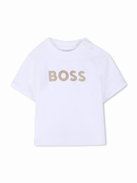 Ensemble garçon en coffret Beige 3 - vertbaudet enfant 