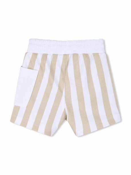 Ensemble garçon en coffret Beige 6 - vertbaudet enfant 