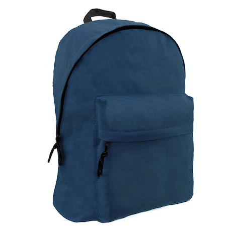 Garçon-Sac à dos école mood omega 600d 22 l – 42 x 32 x 16 cm