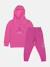 Ensemble 2 pièces Rose 1 - vertbaudet enfant 