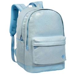 Sac à dos miss lemonade 45 cm - 2 cpt (glam )  - vertbaudet enfant
