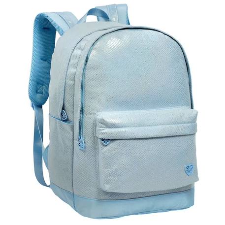 Fille-Accessoires-Sac à dos miss lemonade 45 cm - 2 cpt (glam )