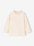 Ensemble 4 pièces bébé fille rose pâle 2 - vertbaudet enfant 