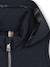 Blouson garçon matelassé sans manches Bleu foncé 3 - vertbaudet enfant 