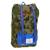 Sac à dos cmp camouflage foncé – 45 x 28 x 22 cm, bandoulières à boucles Bleu / marron / noir 1 - vertbaudet enfant 