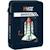 Trousse double cmp must team space expedition zippée – polyest Bleu 1 - vertbaudet enfant 